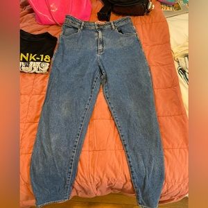 Urban outfitters jeans